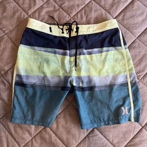 Men’s Hurley Bathing Suit